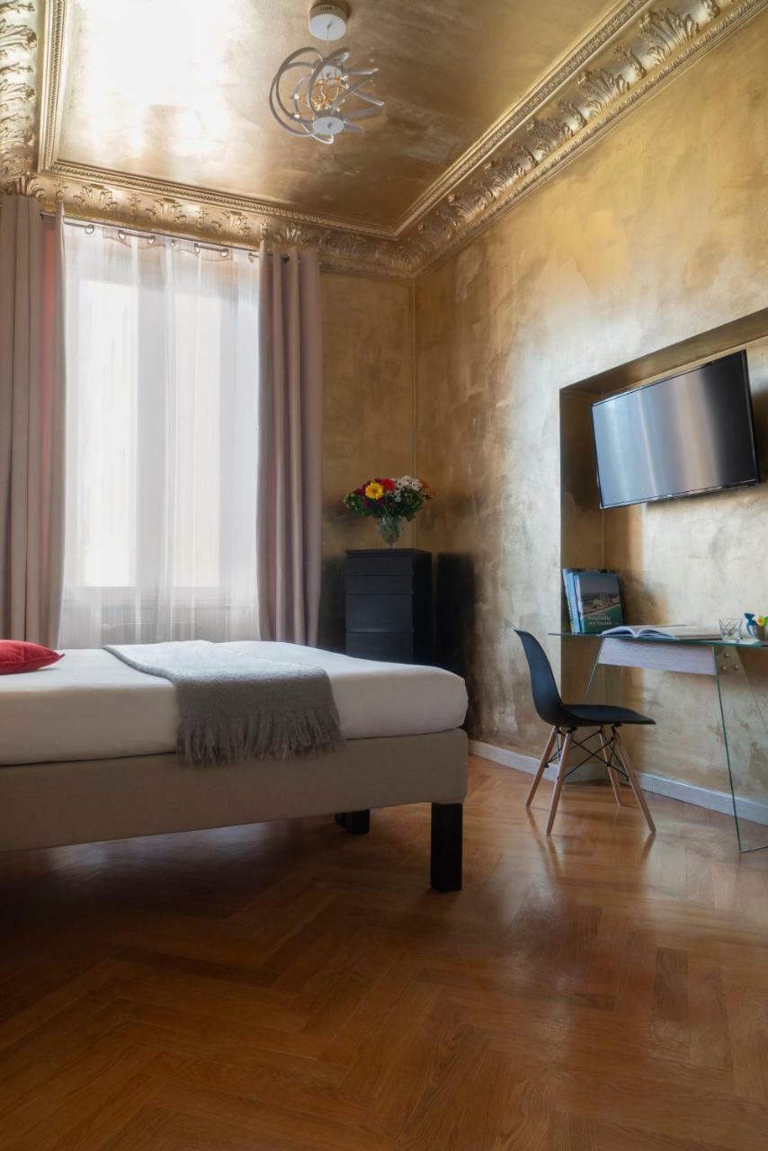 Riviere Private At The Park Milano