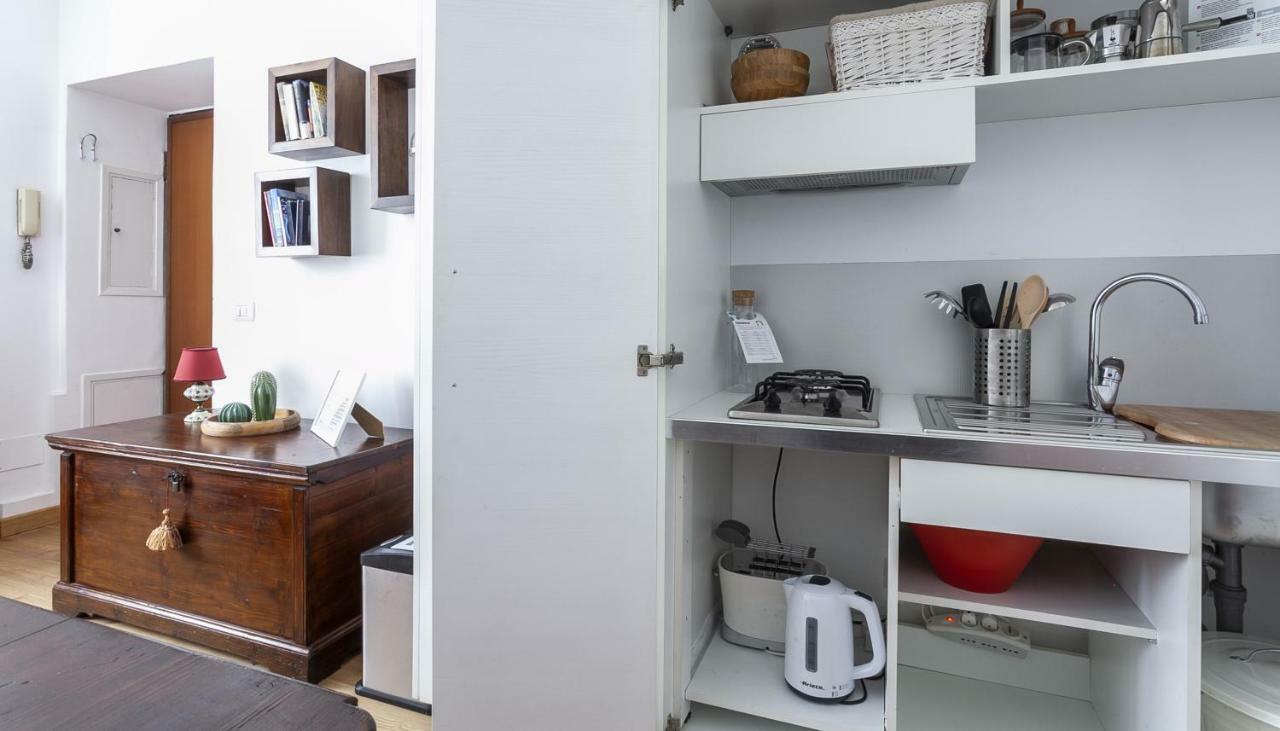 Appartamento Italianway - Simonetta 5 *