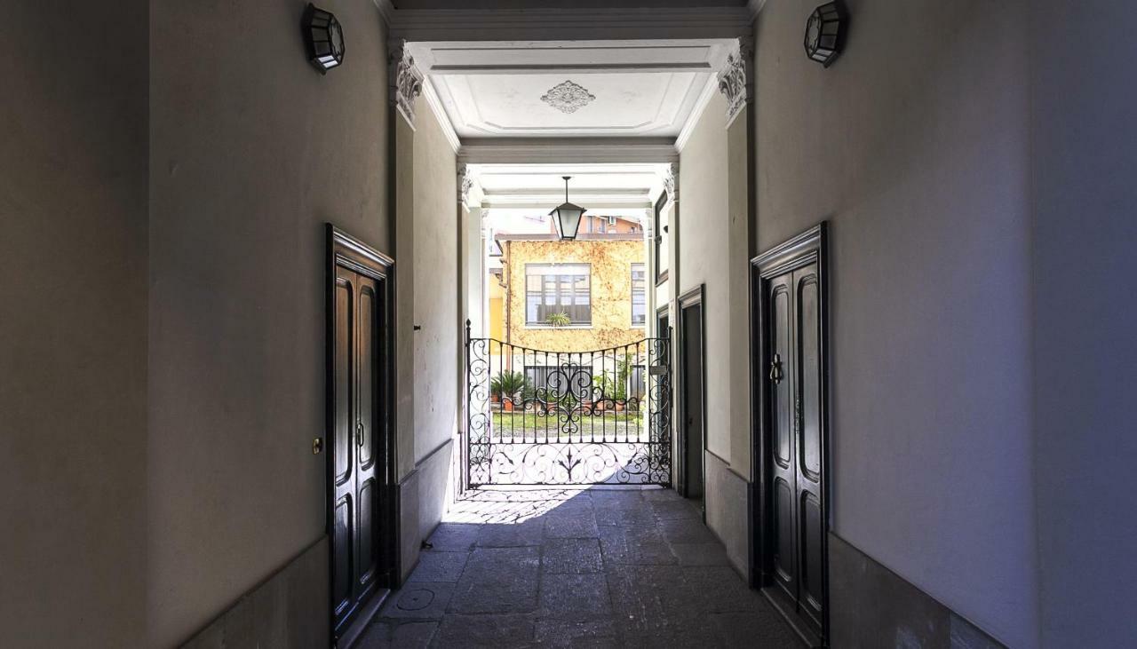 Appartamento Italianway - Simonetta 5 *
