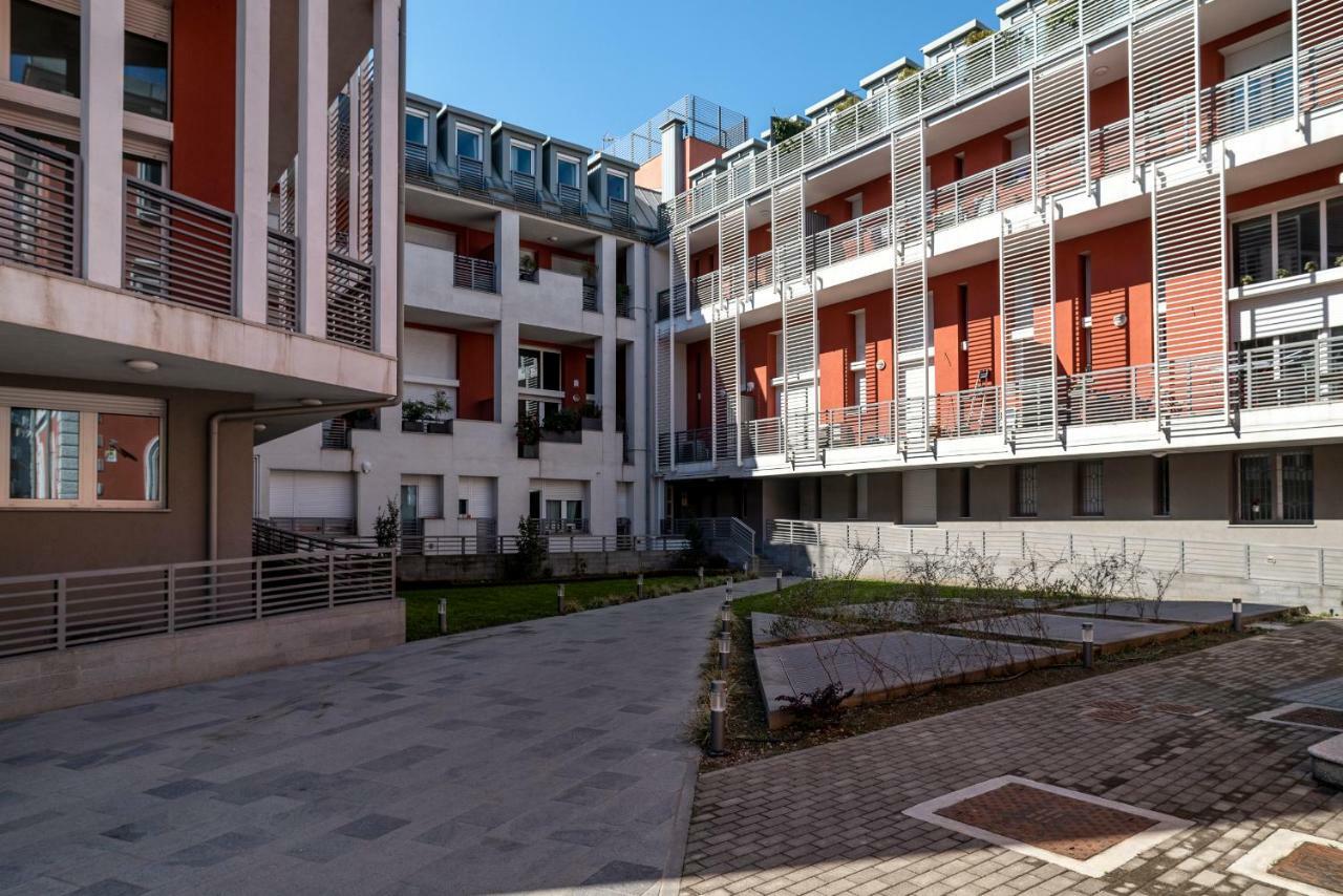 Nuovissimo E Luminoso Bilocale Zona Precotto Appartamento