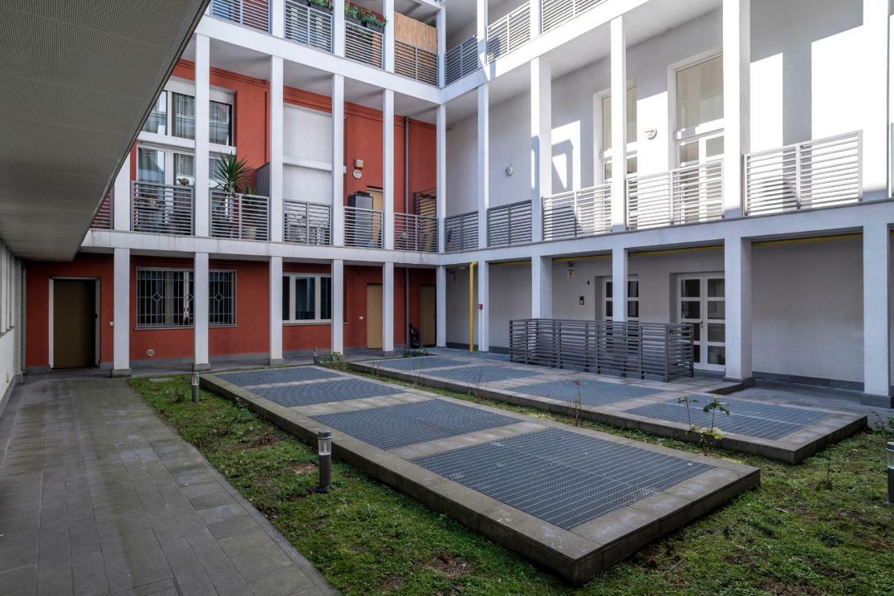 Appartamento Nuovissimo E Luminoso Bilocale Zona Precotto