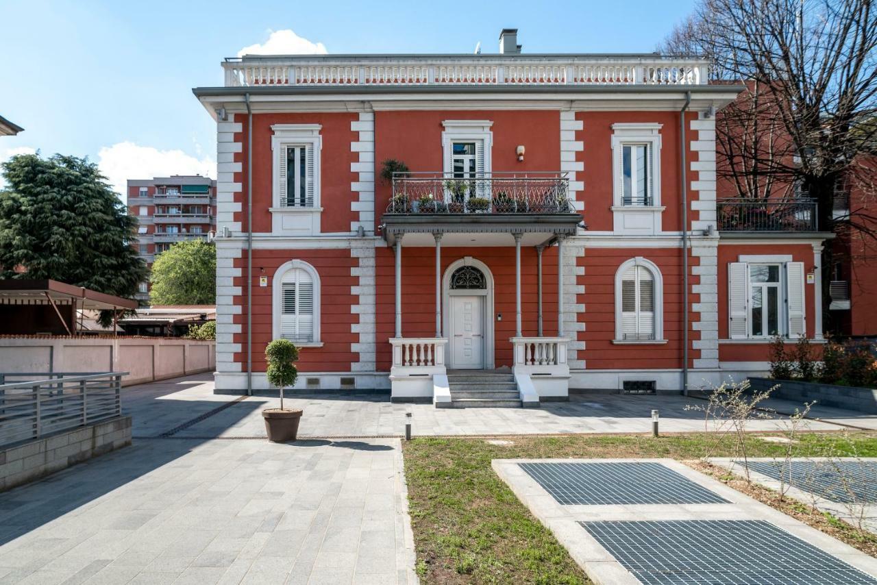 Nuovissimo E Luminoso Bilocale Zona Precotto Appartamento Milano