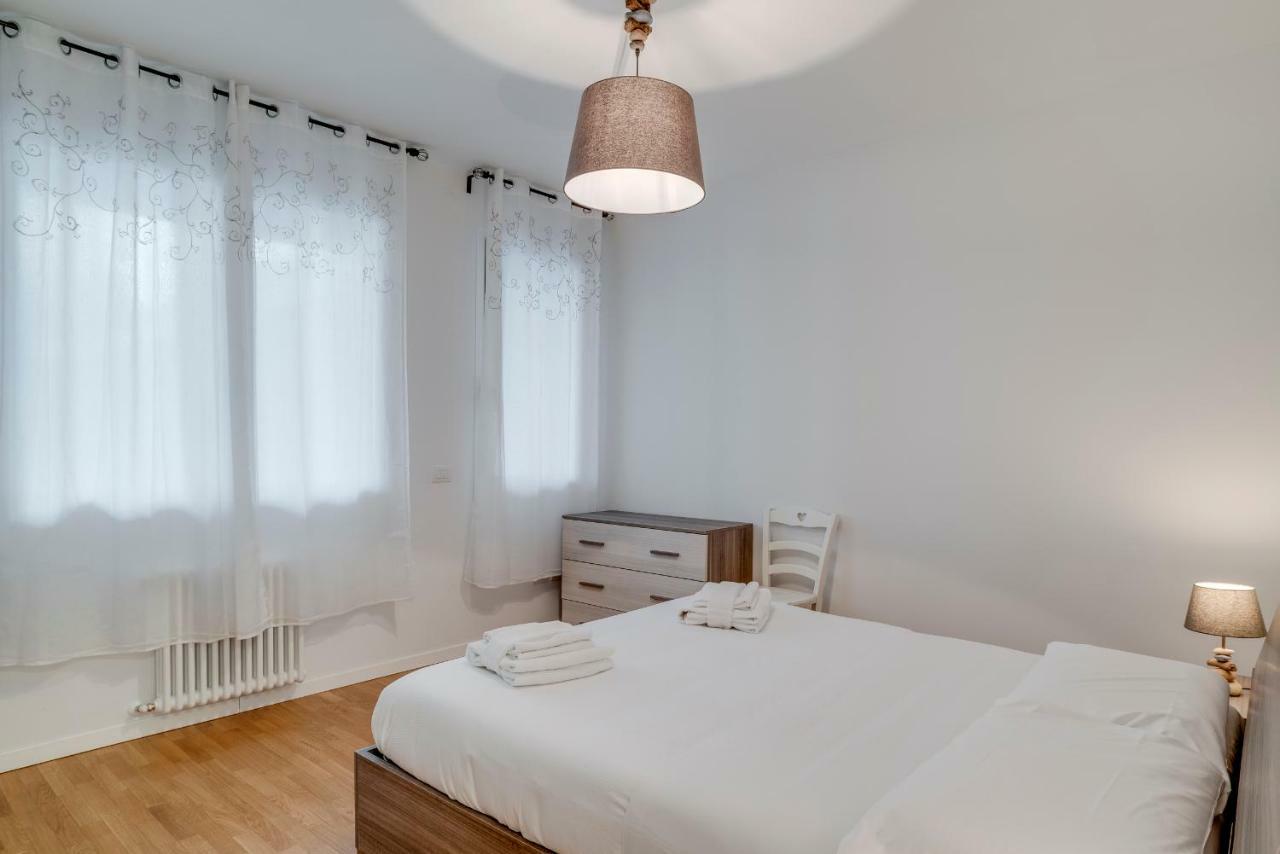 Appartamento Nuovissimo E Luminoso Bilocale Zona Precotto