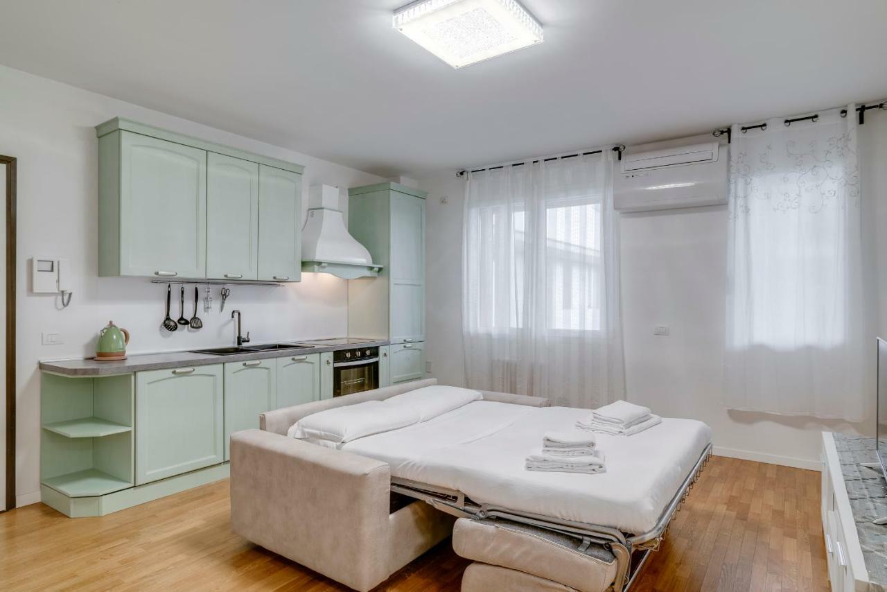 Appartamento Nuovissimo E Luminoso Bilocale Zona Precotto Milano