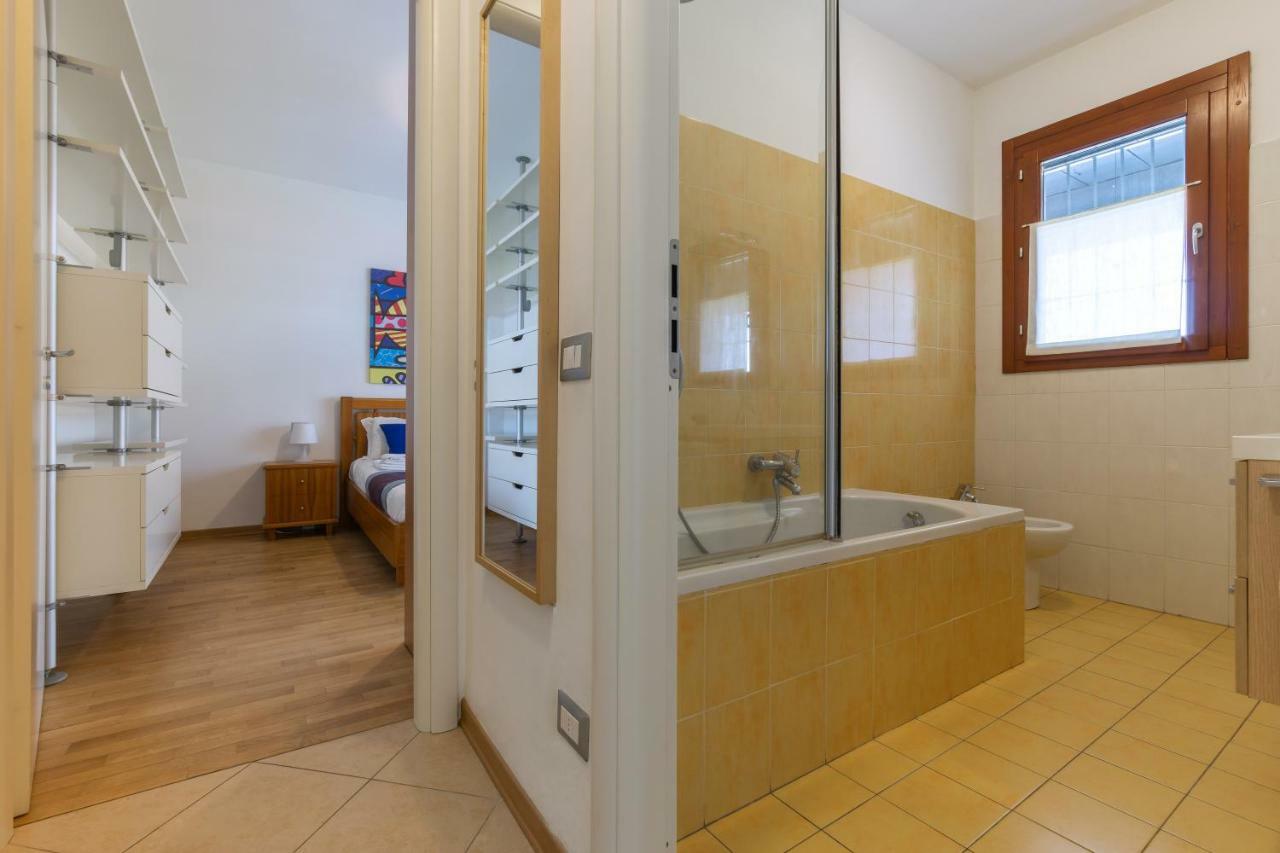 Casa Da Linea Appartement