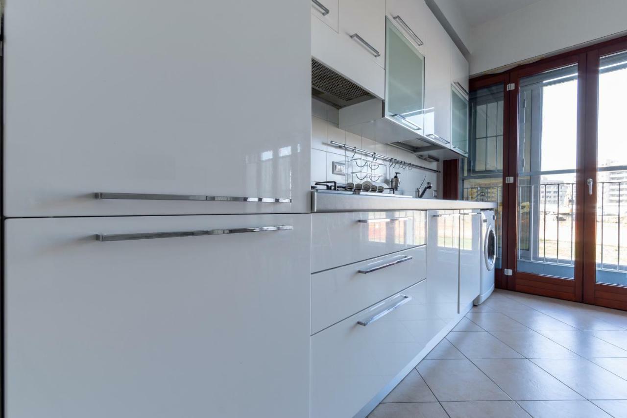 Appartement Casa Da Linea Milaan