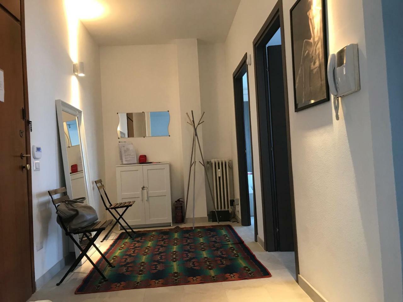 Lejlighed Kibilu - Viale Misurata Milano
