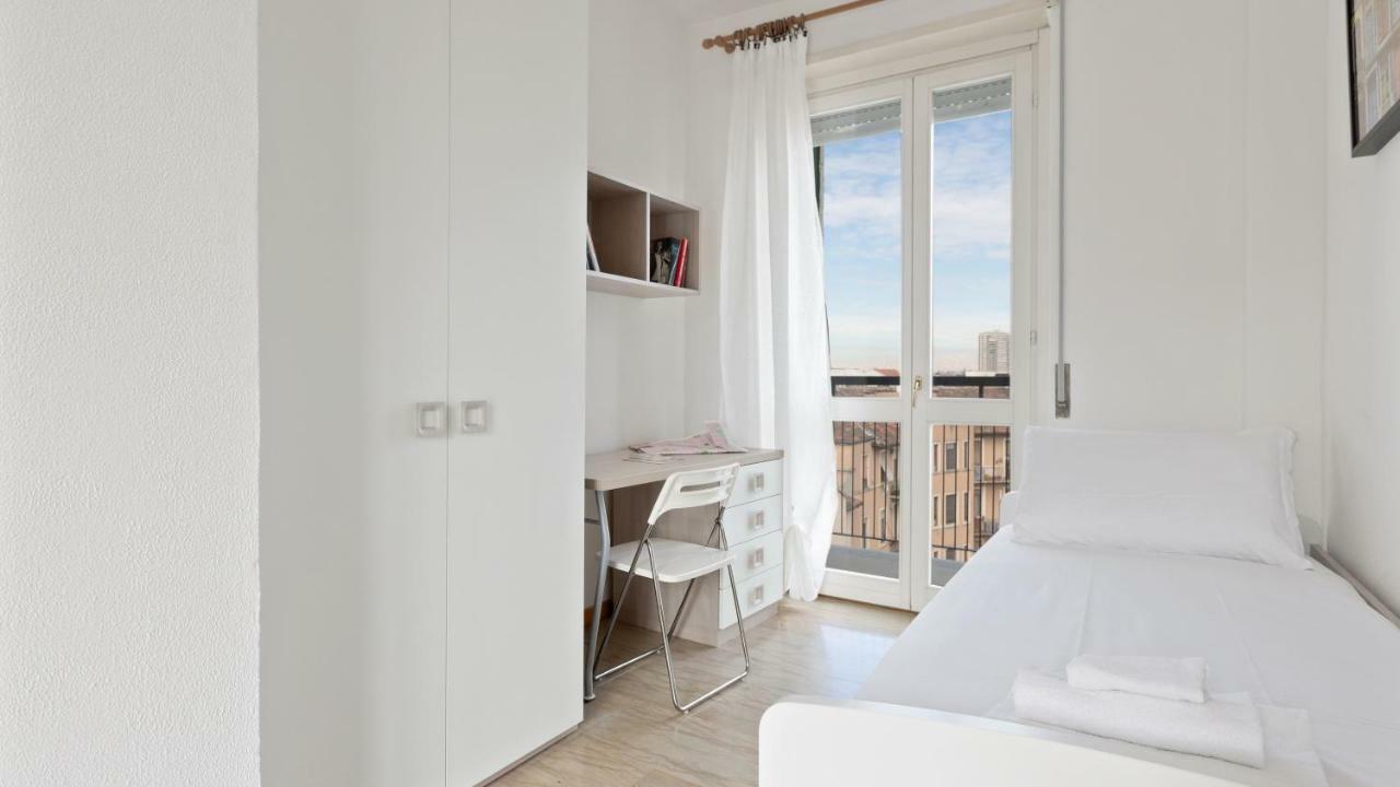 Italianway - Corso Lodi 47 Appartamento *