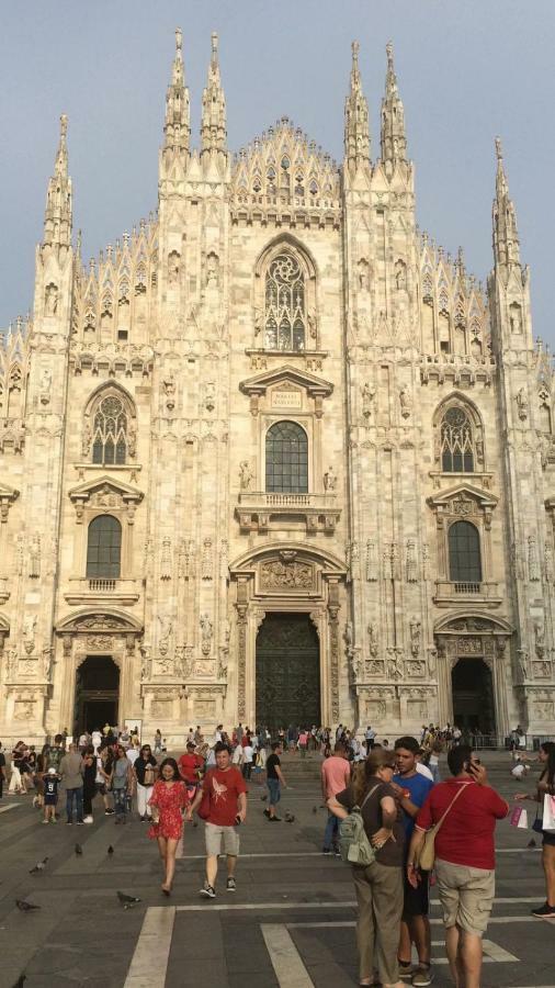 Gio Sonnino * Milano