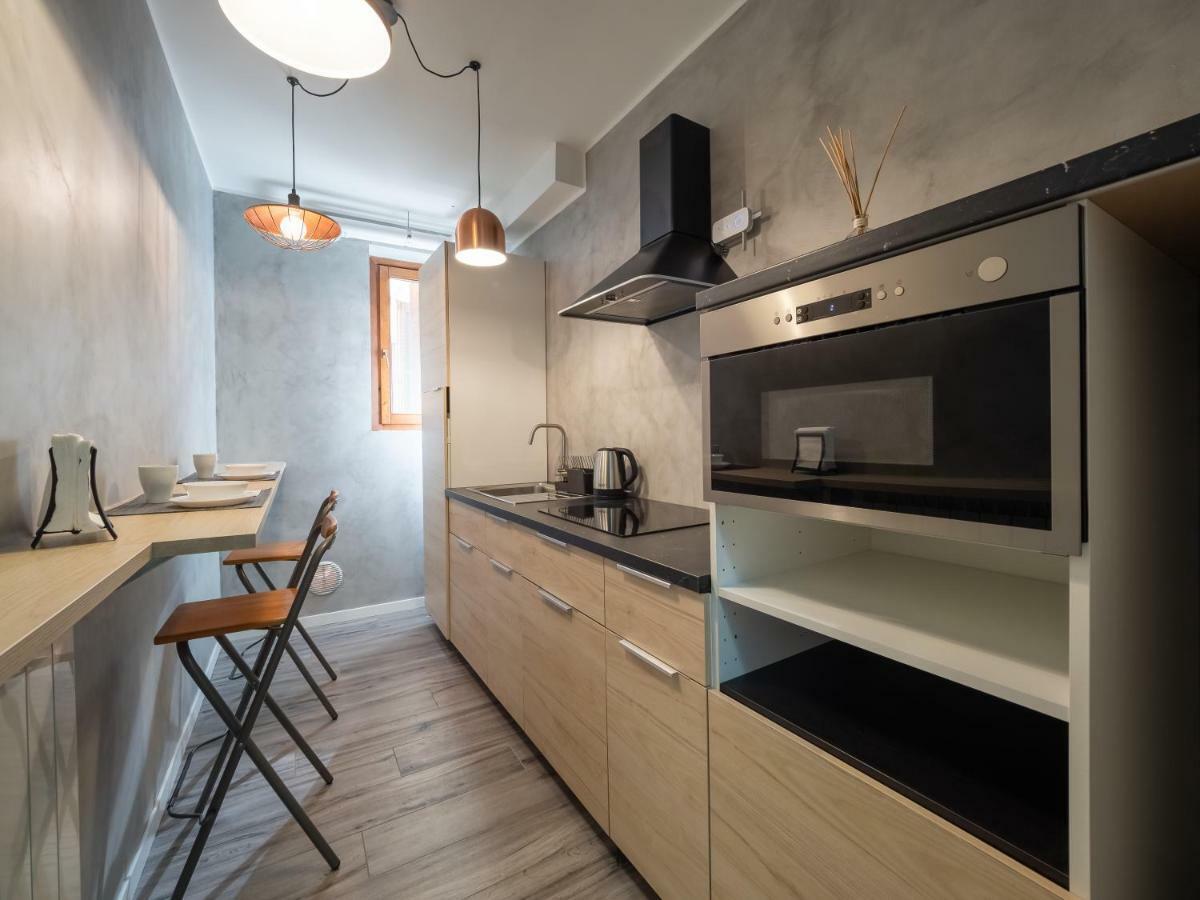 Il Riccio Gæstehus Milano