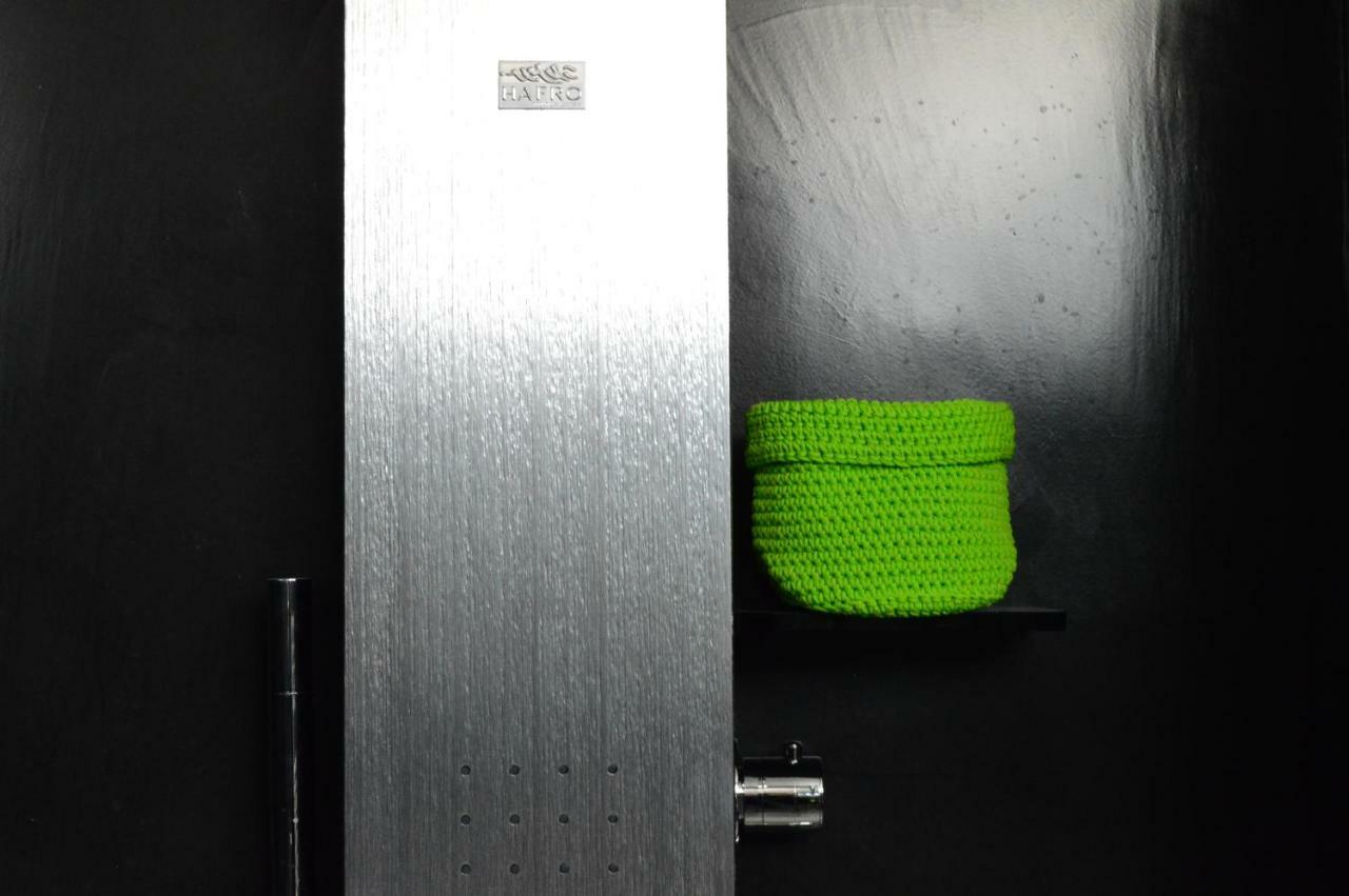 Miloft Guest And Terrace * Milano