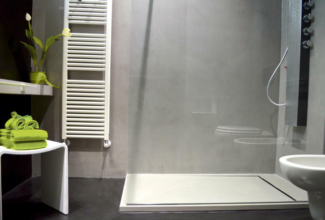 Miloft Guest And Terrace * Milano