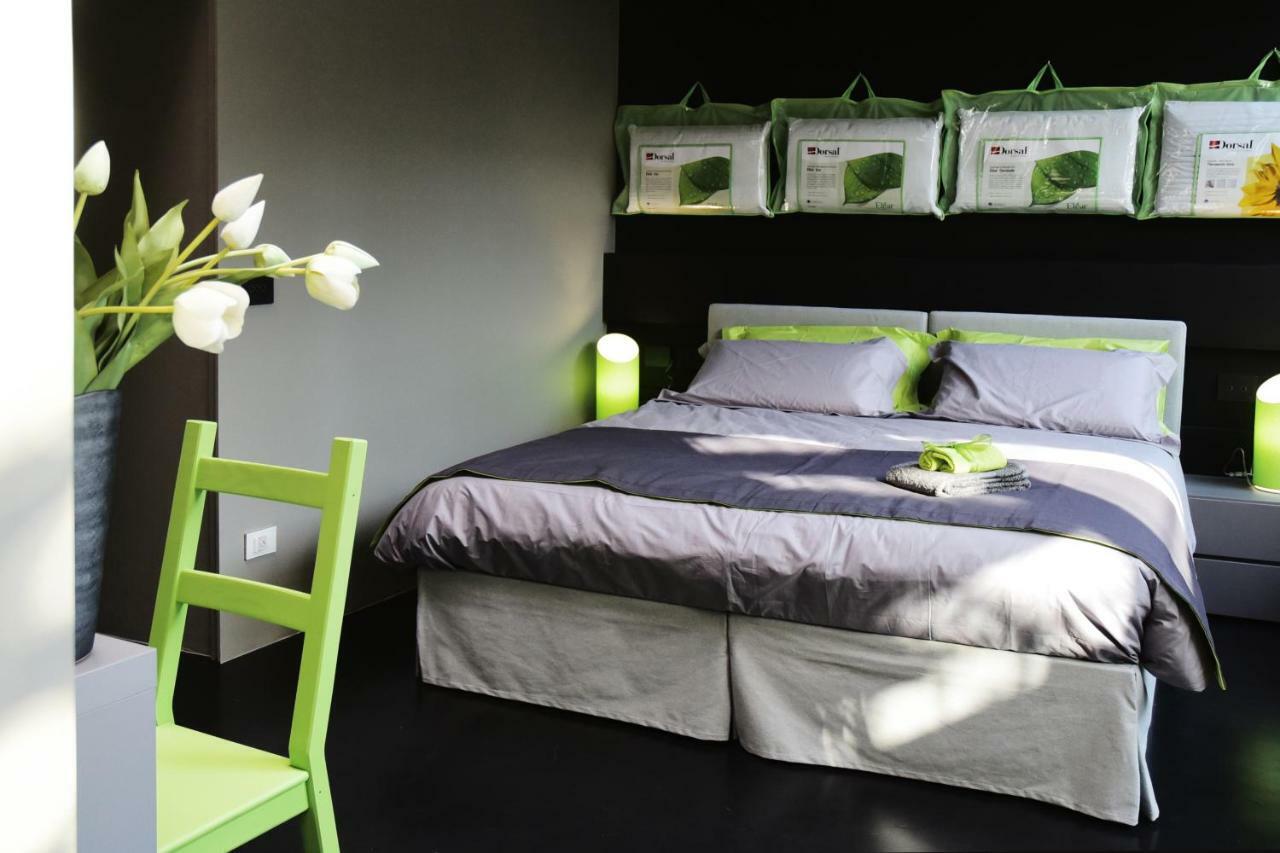 Bed & Breakfast Miloft Guest And Terrace