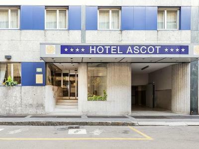 Ascot Milano