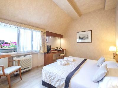 Hotel Ascot Milano