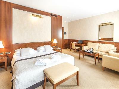 Ascot Hotel Milano