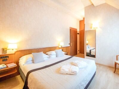 Ascot 4* Milano