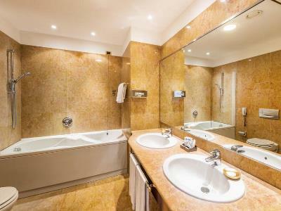 Ascot Hotel Milano
