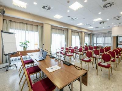 Ascot 4* Milano