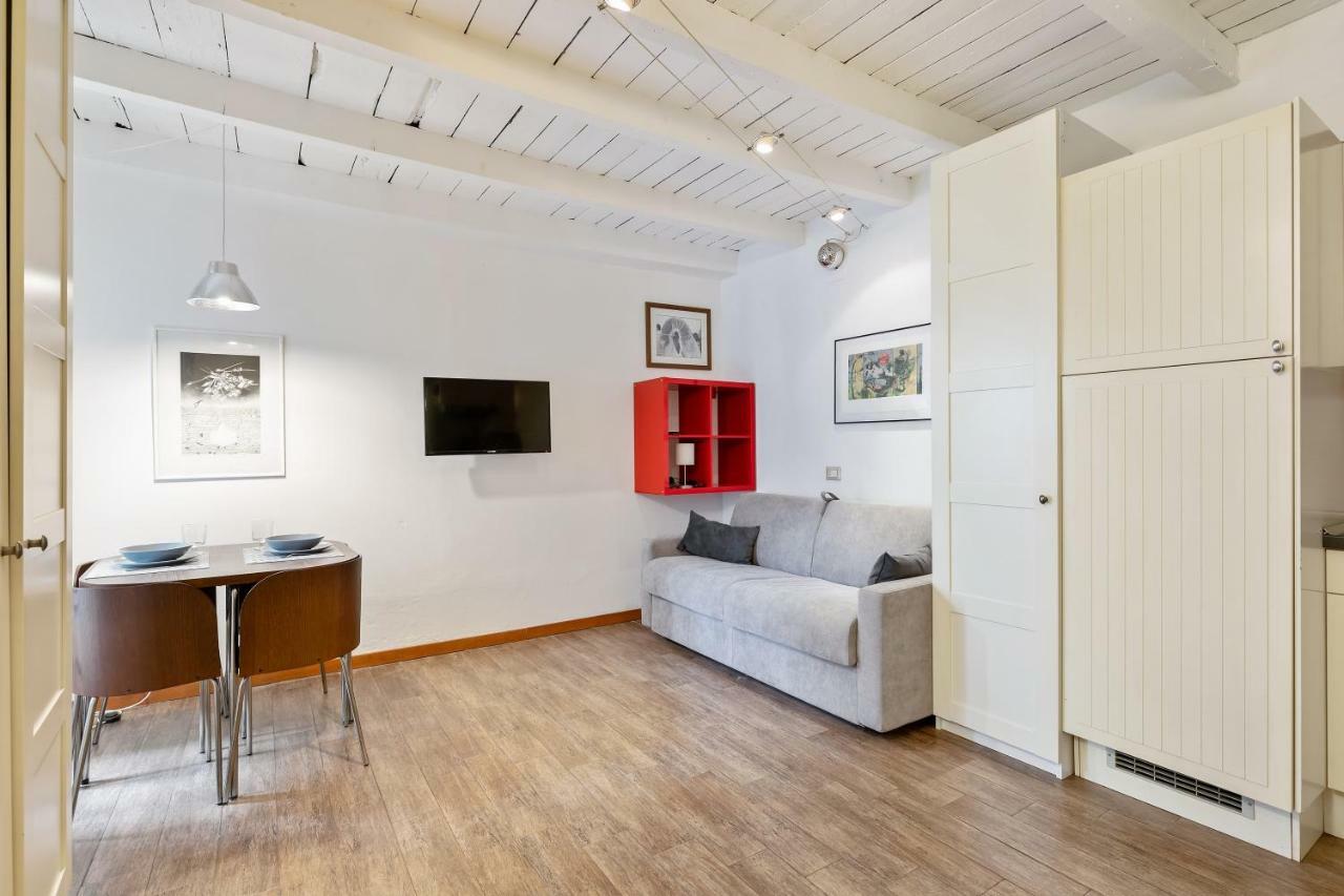 Flatty - Cirillo Leilighet Milano