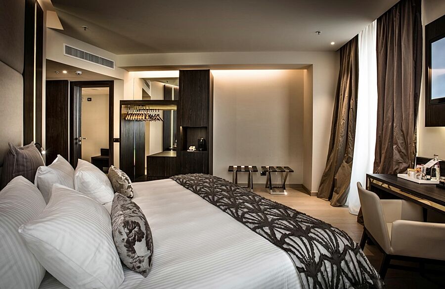 The Square Duomo 4*