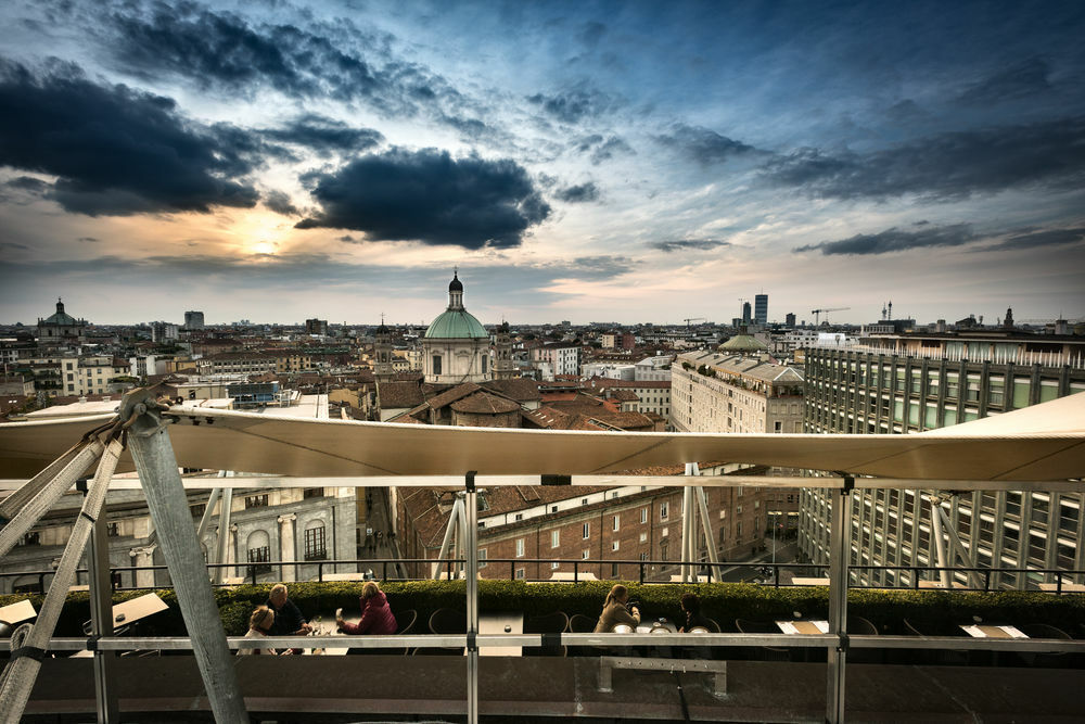 Hotel The Square Duomo 4*