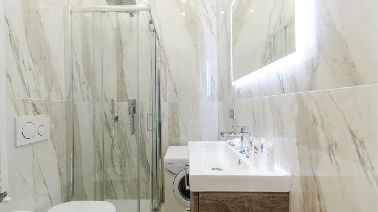 Italianway - Vigna 3 Appartamento Milano