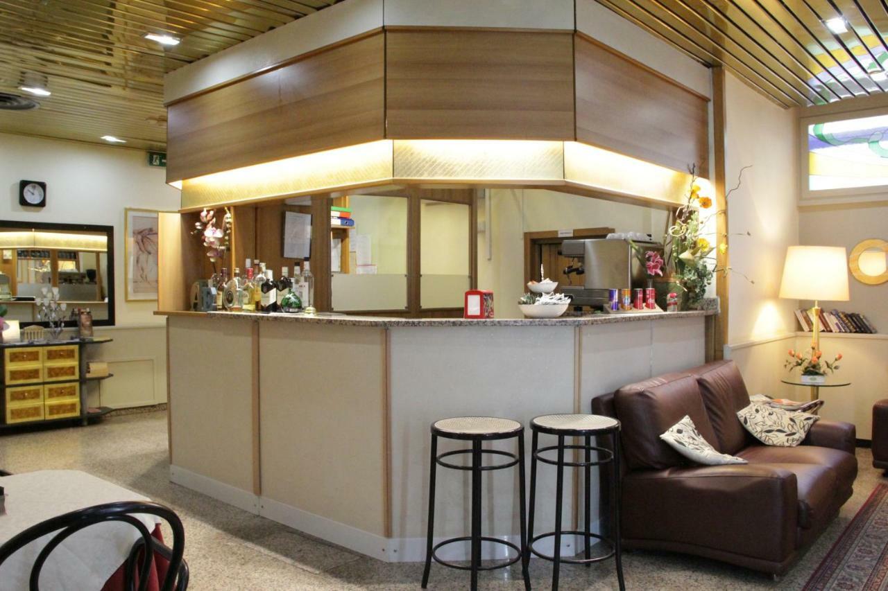 Lugano Hotel 3*