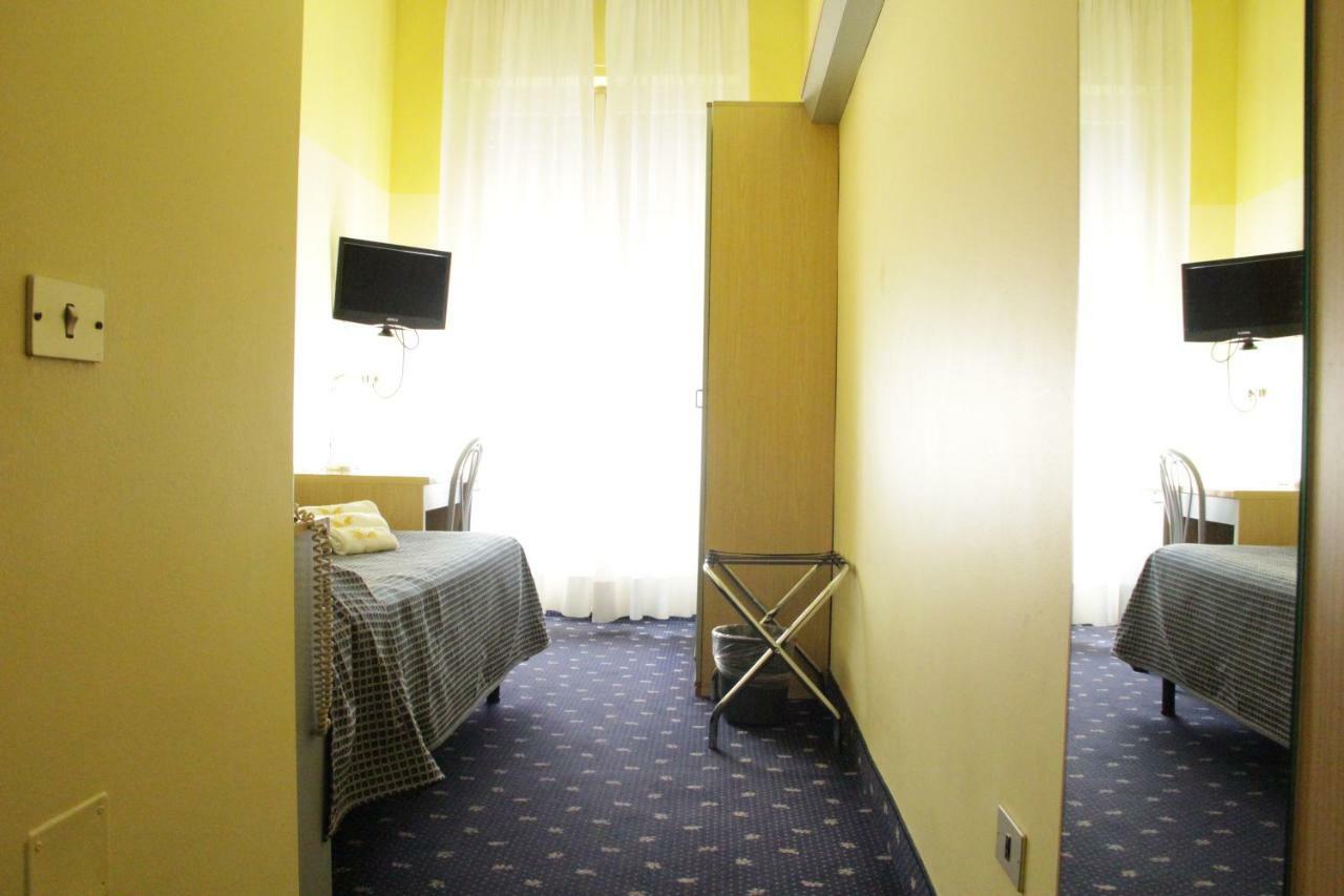 Lugano 3*