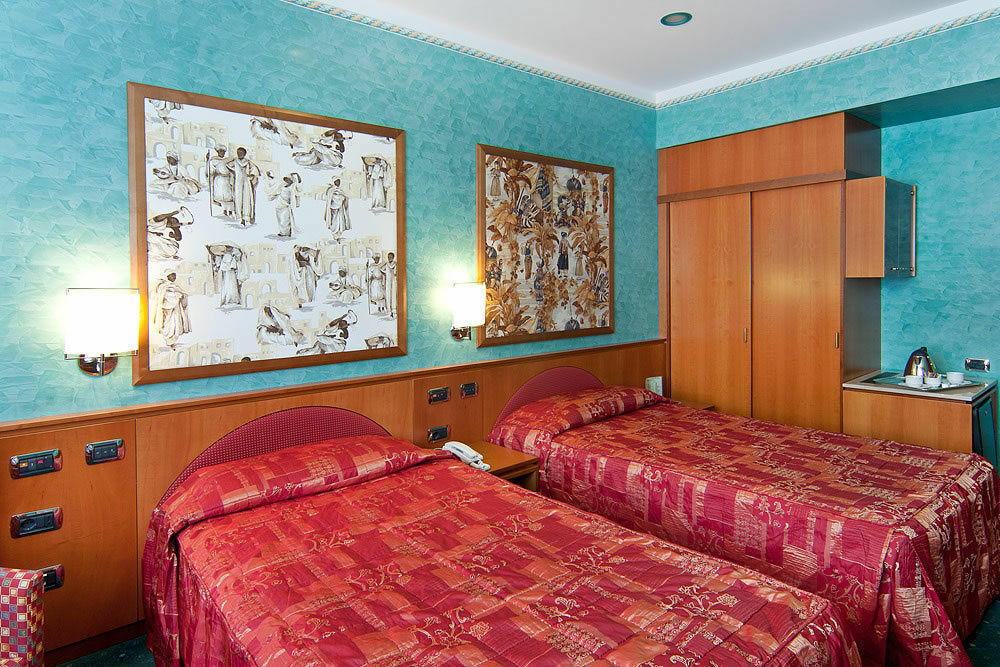 Hotel Brunelleschi Milano