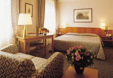 Ascot 4* Milano