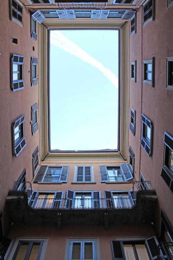 Torino48 Gasthof 2*