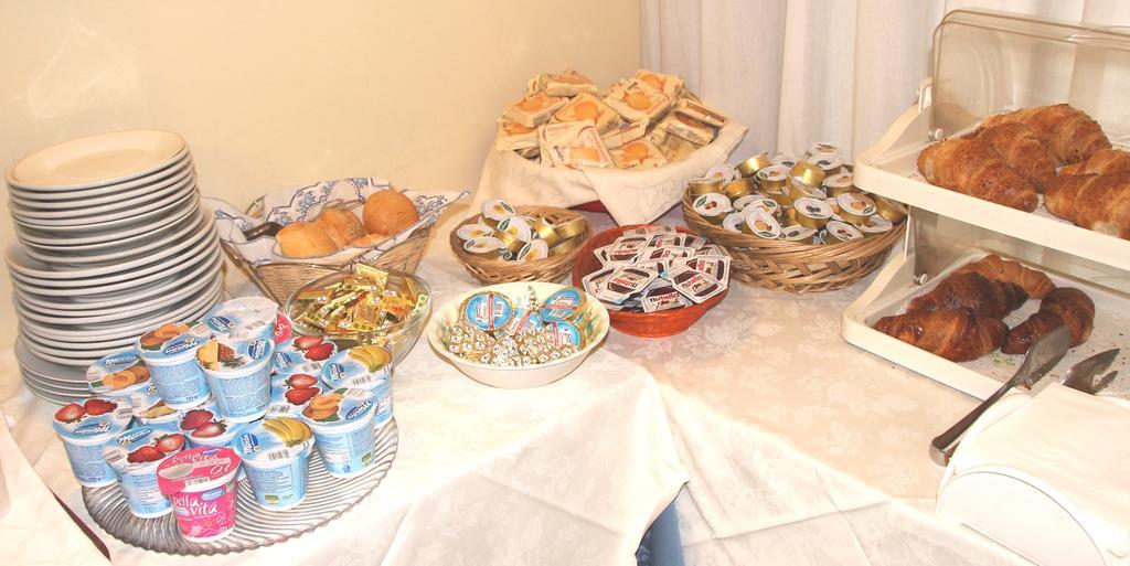 Vecchia Hotel 3*