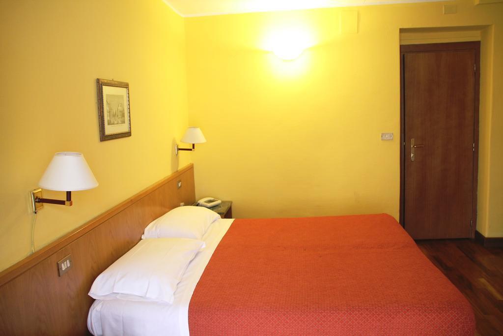 Vecchia 3* Milan