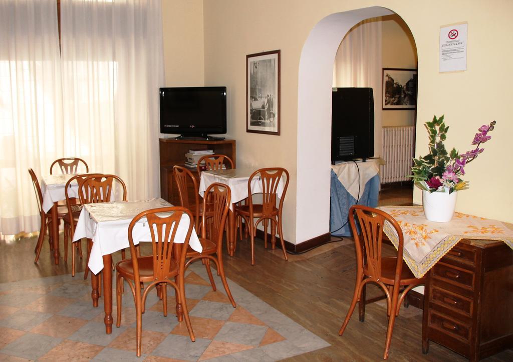 Vecchia Hotel Milan