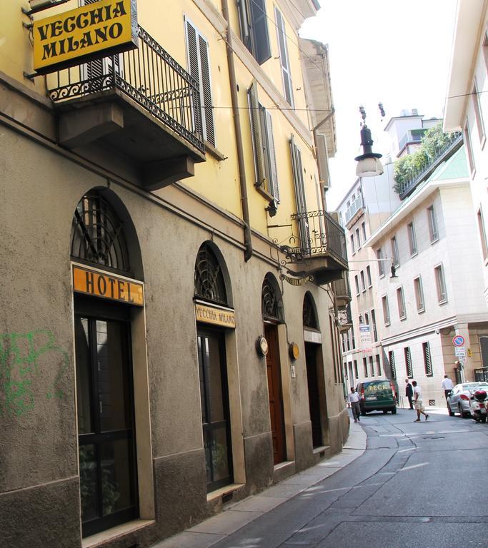 Hotel Vecchia