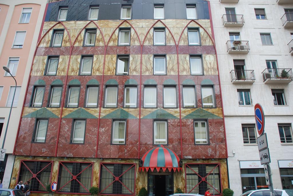 Auriga Hotel Milano