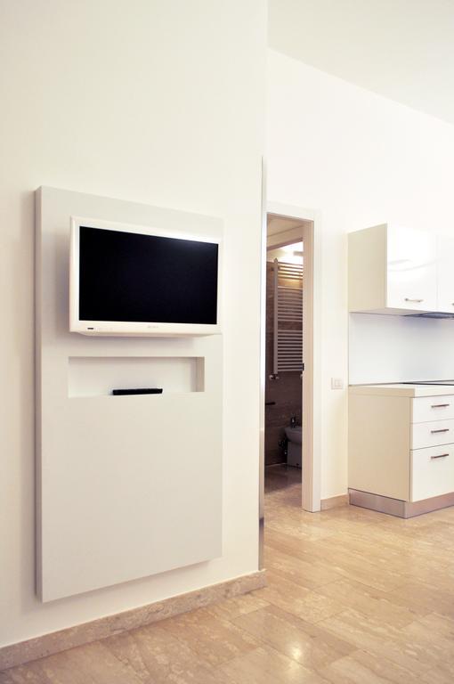 Lejlighedshotel Bb Bocconi Milano