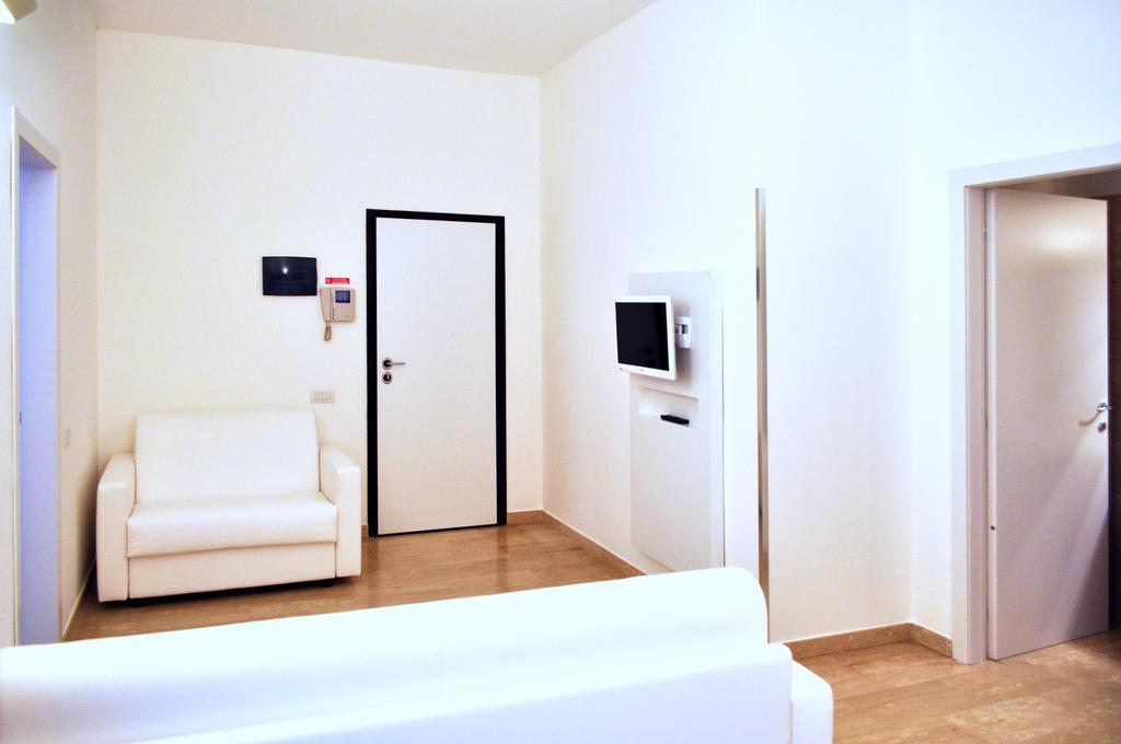 Lejlighedshotel Bb Bocconi