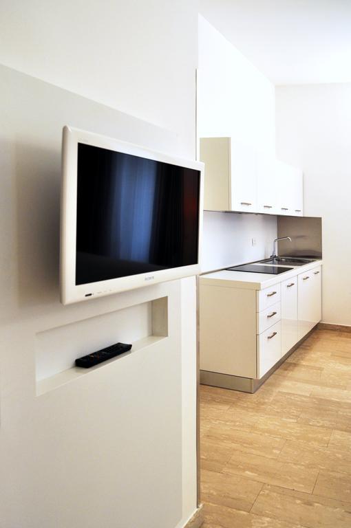 Lejlighedshotel Bb Bocconi 2*