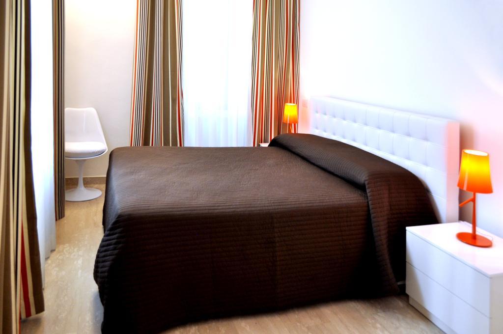 Bb Bocconi Lejlighedshotel 2*