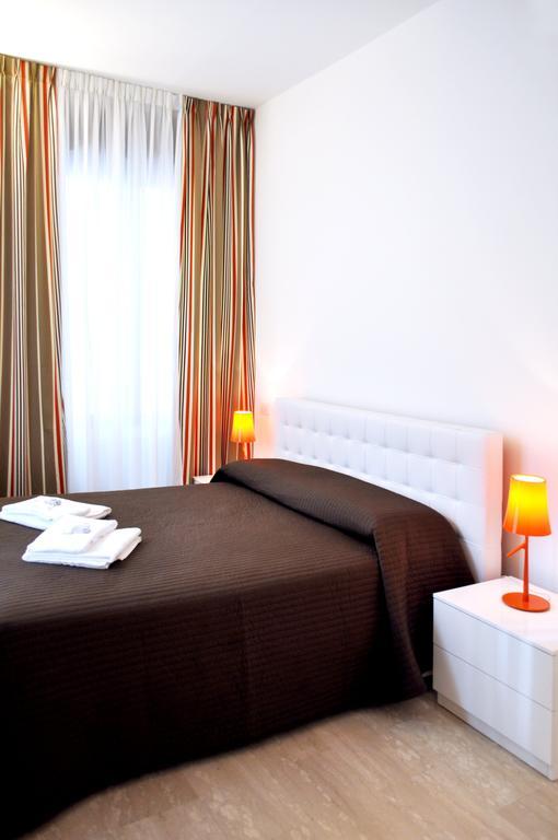 Lejlighedshotel Bb Bocconi Milano