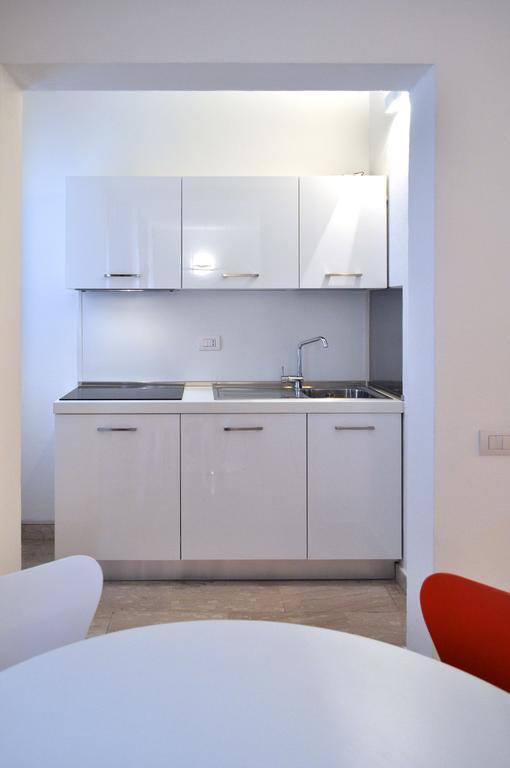 Lejlighedshotel Bb Bocconi 2*