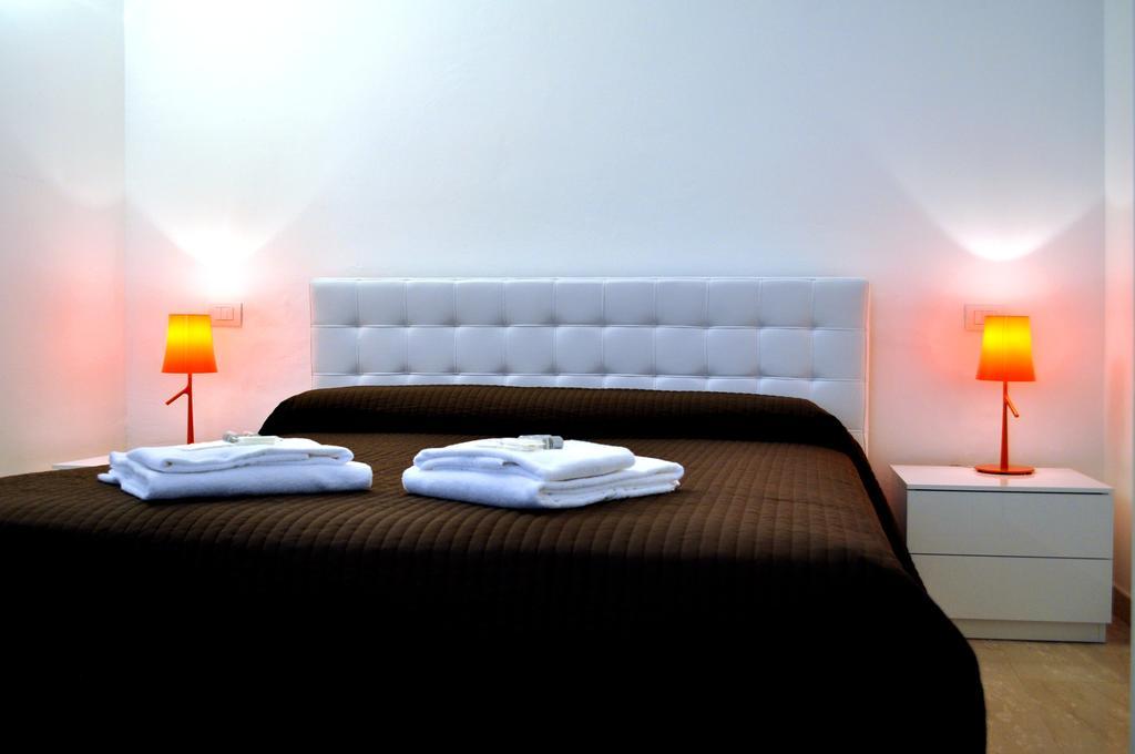Lejlighedshotel Bb Bocconi Milano