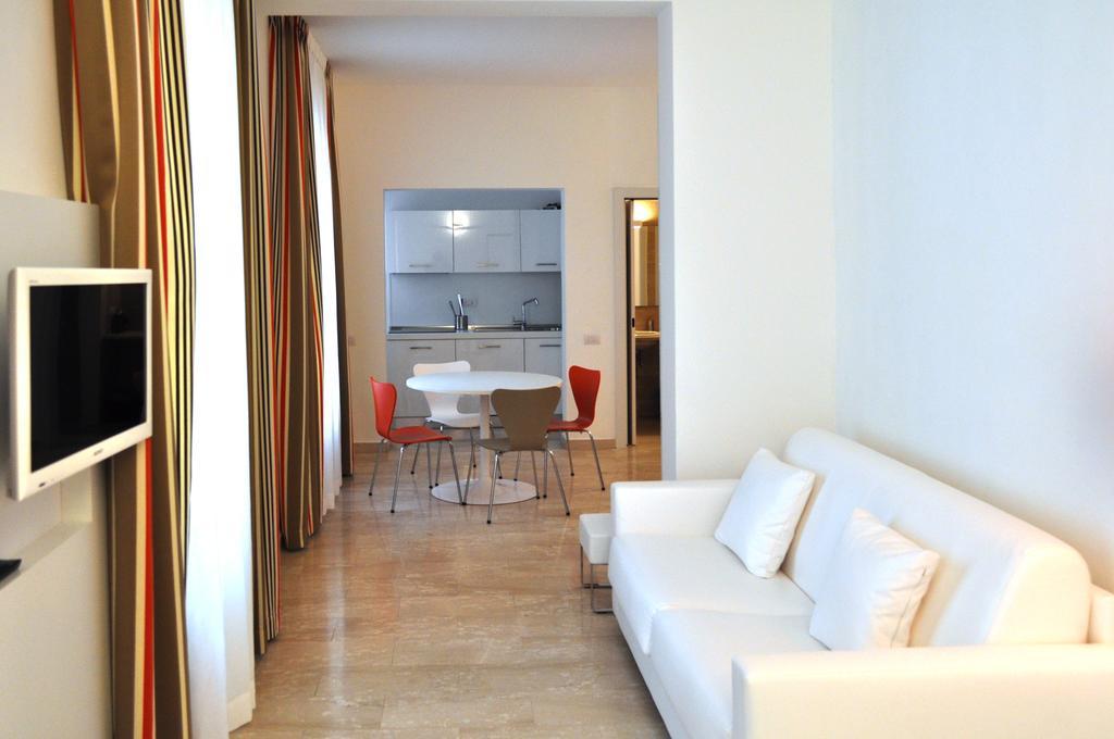 Bb Bocconi Lejlighedshotel Milano