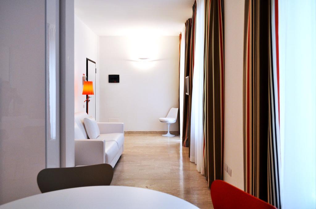 Lejlighedshotel Bb Bocconi 2*