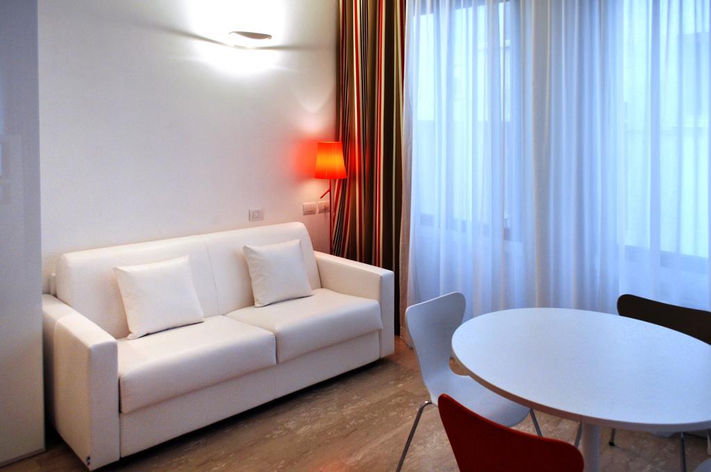 Bb Bocconi Lejlighedshotel 2*