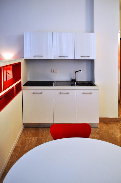 Lejlighedshotel Bb Bocconi Milano