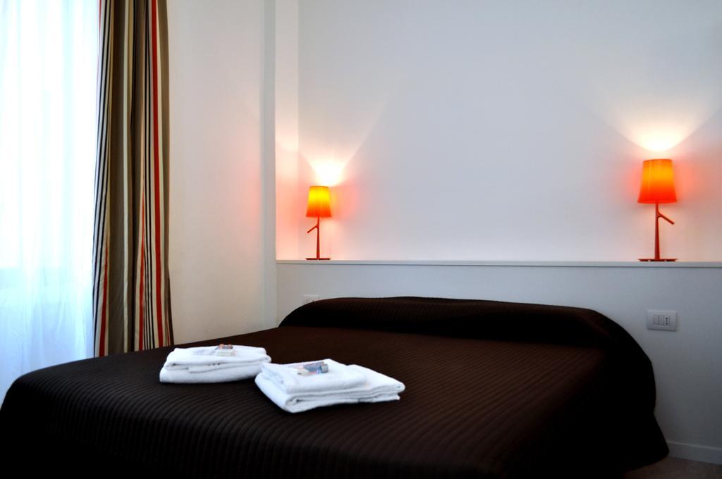 Bb Bocconi Lejlighedshotel