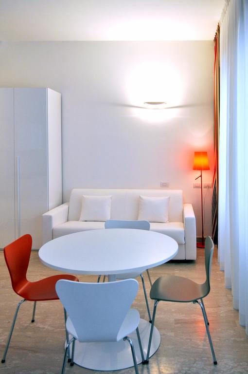 Lejlighedshotel Bb Bocconi 2*